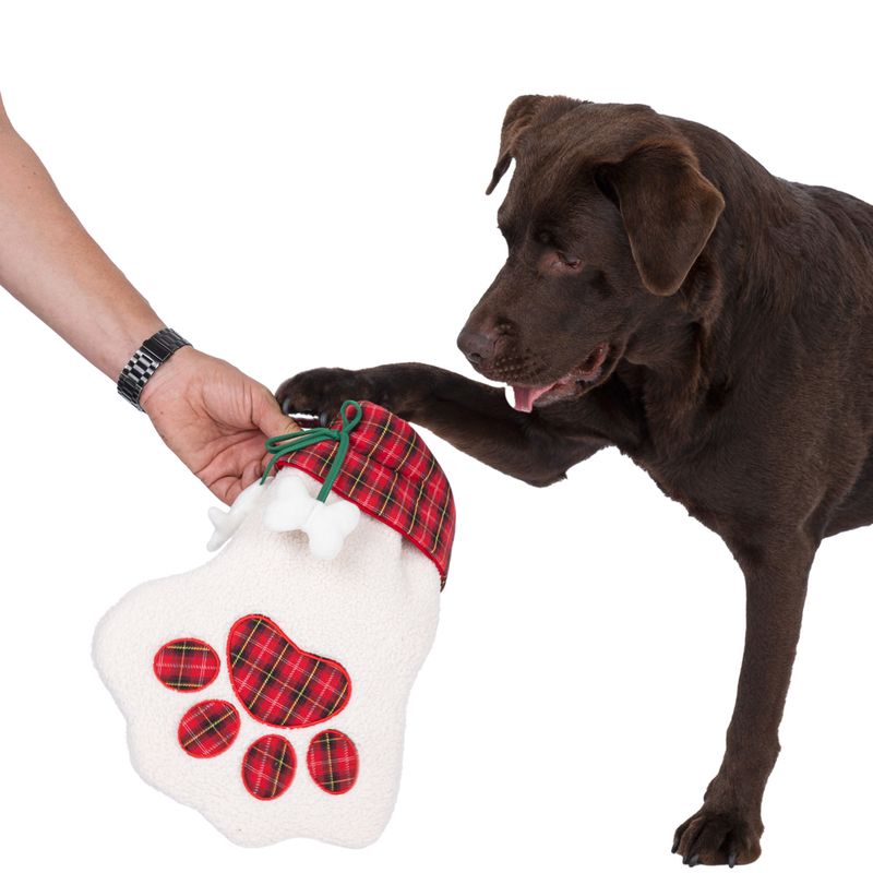 TIAKI Christmas Stocking 1 Stocking