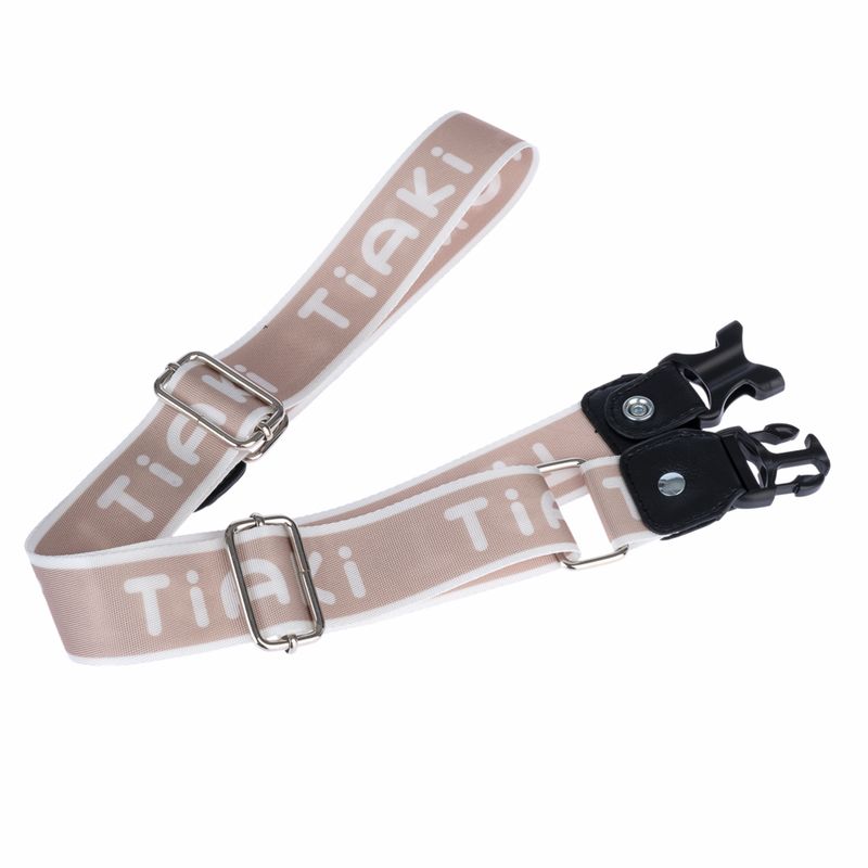 TIAKI Mix & Match Snack Bag Bag: beige