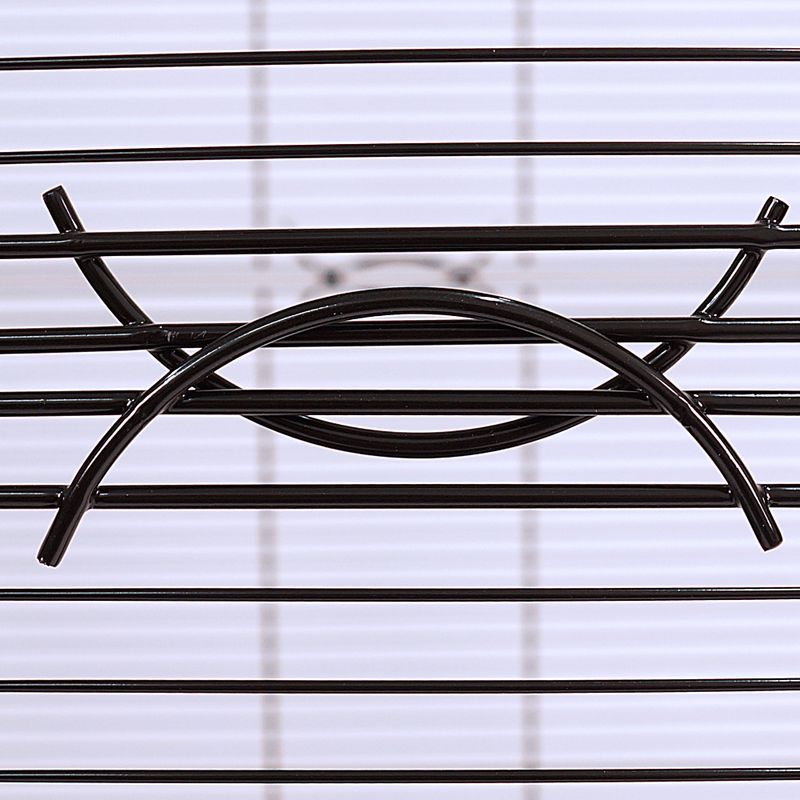 Skyline bird aviary Loretto XL L 78 x W x H 75 x 175 cm