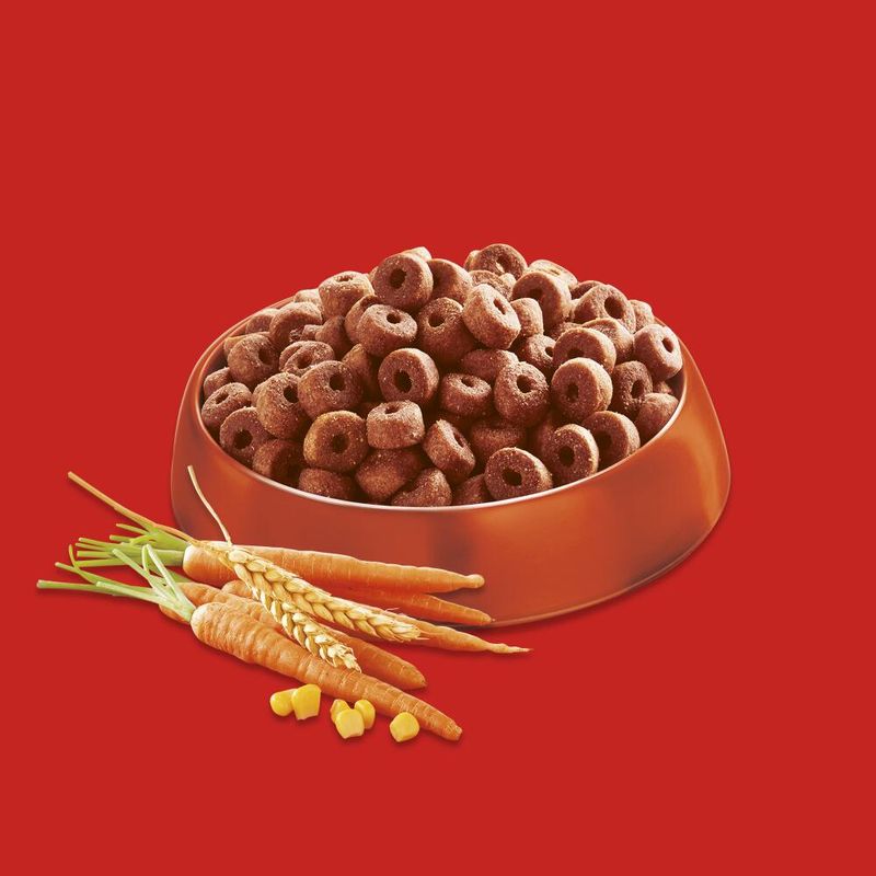 Frolic Mini with Beef 6kg (4 x 1.5kg)