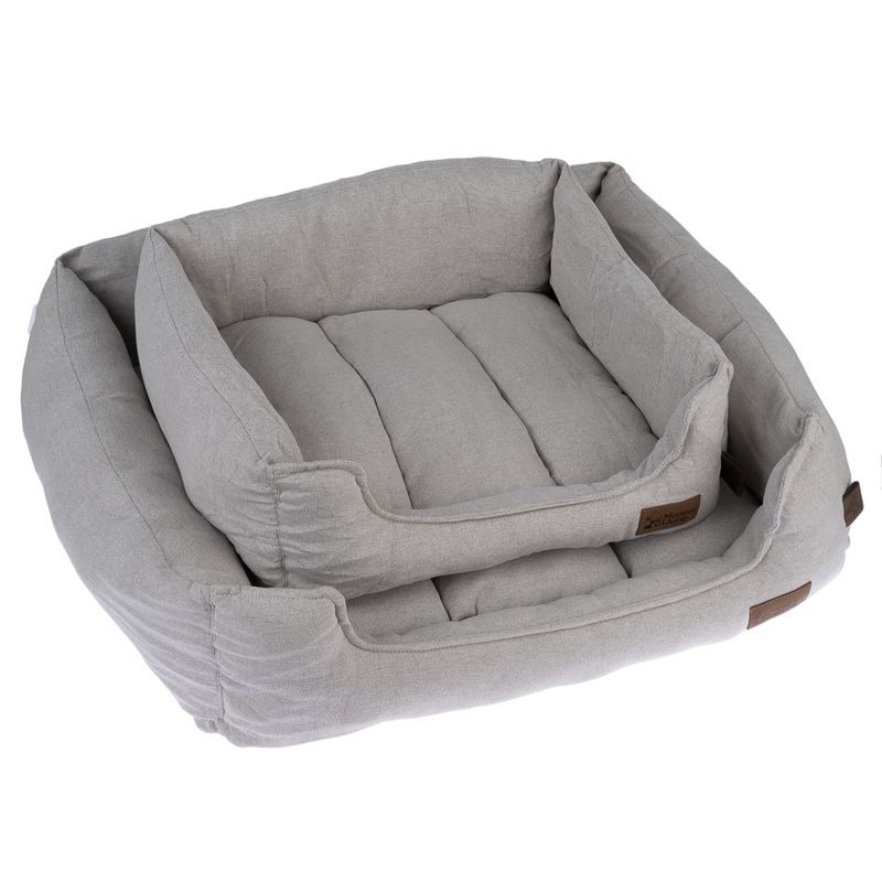 Modern Living Masaya Cosy Bed 50 x 43 x 17cm (L x W x H)