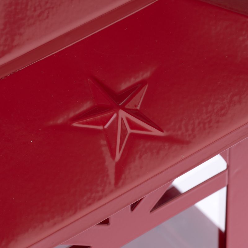 TIAKI Lantern Bird Feeder 20 x 20 x 30cm (L x W x H)