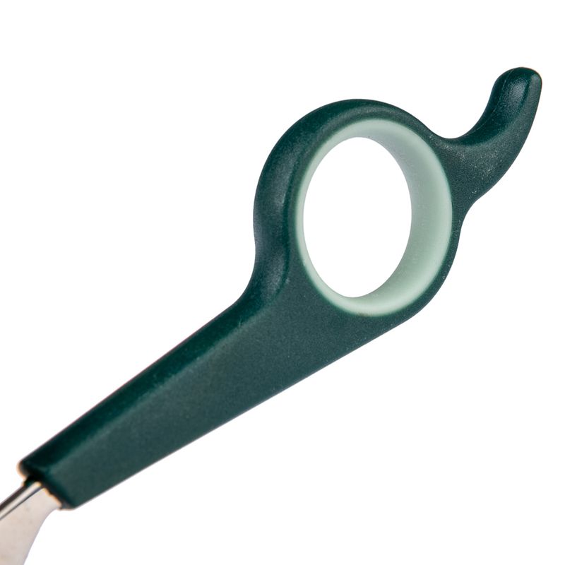 kooa Premium Fur Scissors approx. 16 x 7 x 0.8 cm (L x W x H)