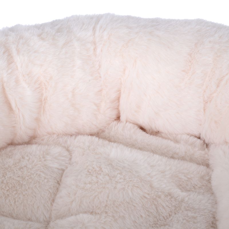 Natural Paradise Lotus Scratching Post Cream