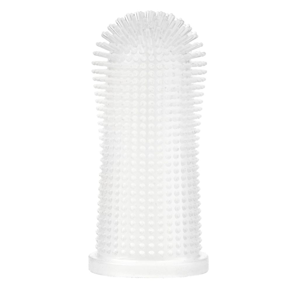 kooa Silicone Dental Care Finger 5cm (L), 1 finger