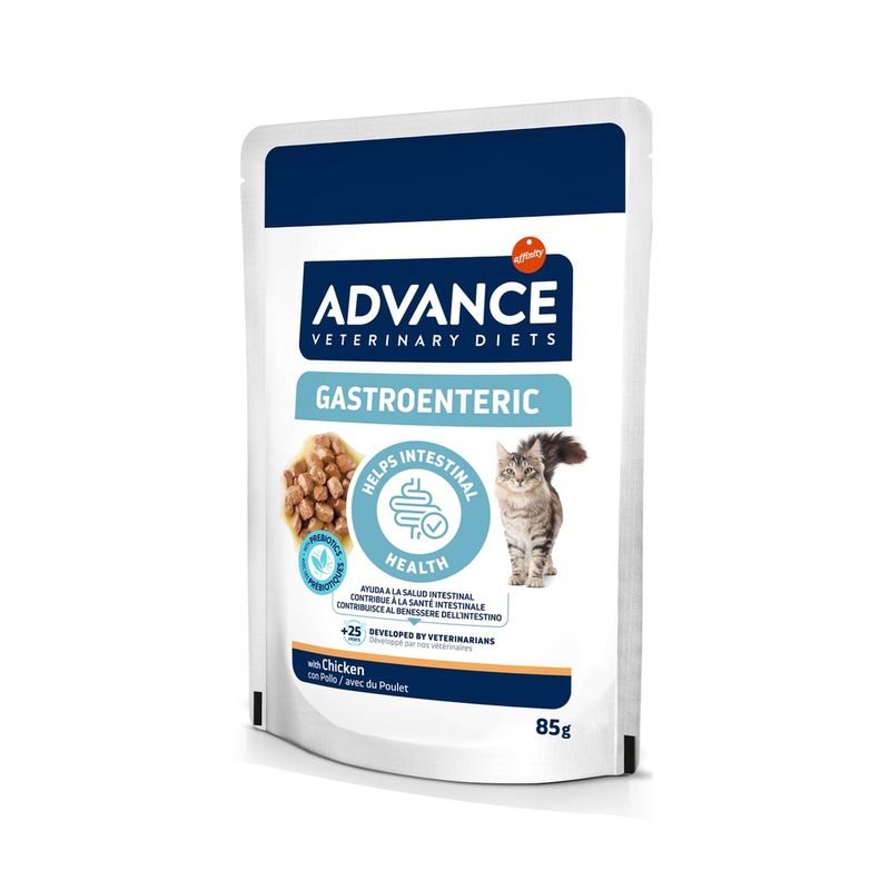 Advance Veterinary Diets Cat Gastroenteric 12 x 85g