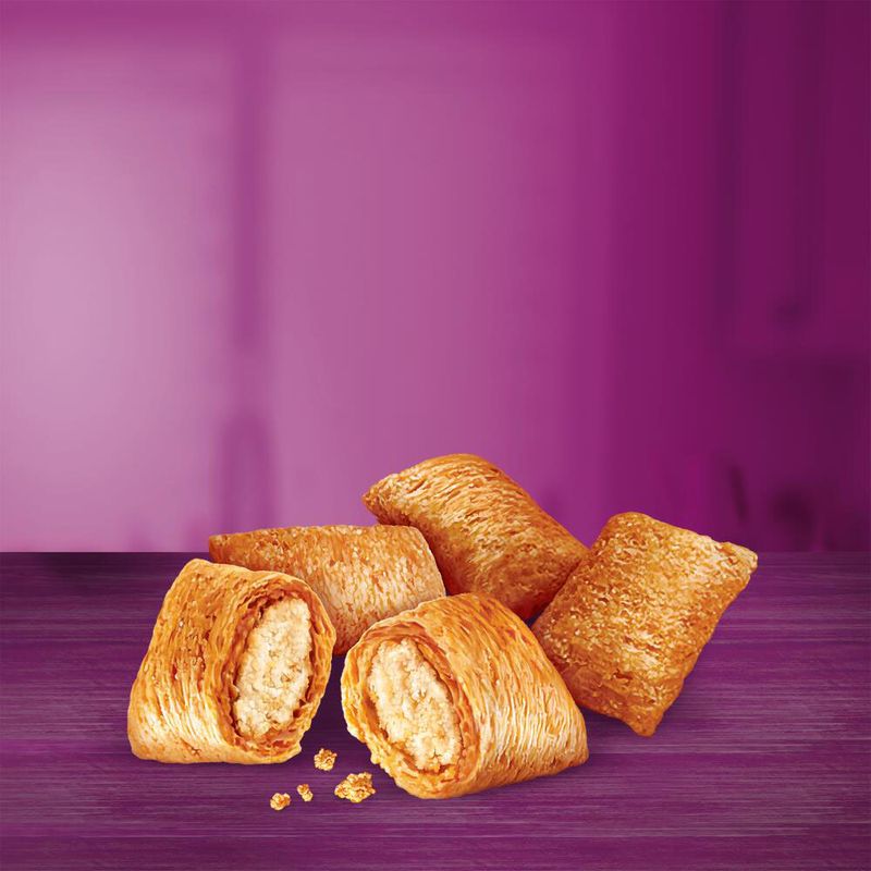 Whiskas Crunchy Pockets Turkey (60g)