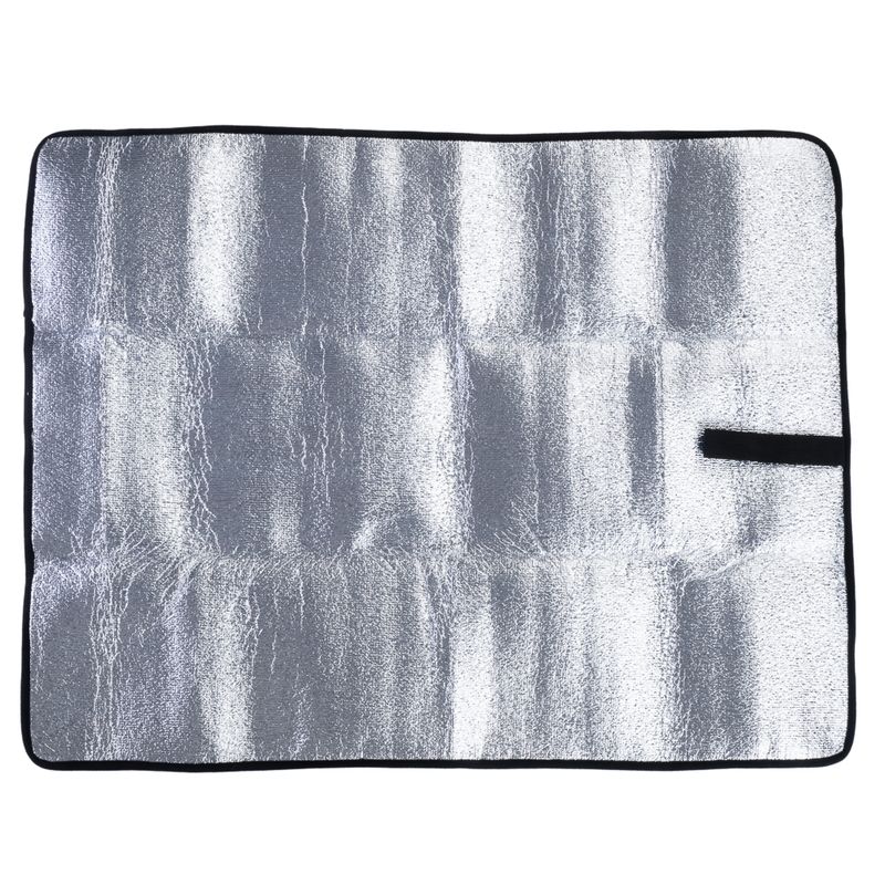 zooplus Basics Travel Mat 88 x 68 cm (L x W)