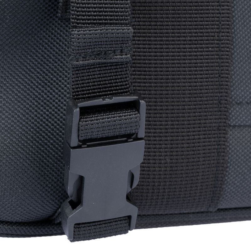 zooplus Basics Carry Bag Size S: 43.5 x 31 x 34 cm (L x W x H)