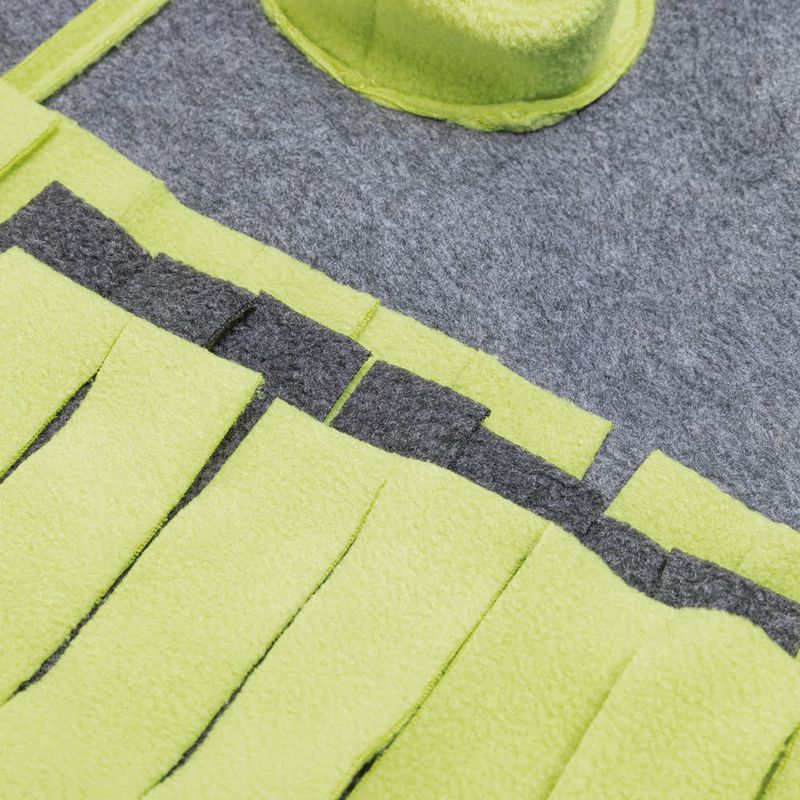 Beeztees Flora Sniff Mat 1 Toy