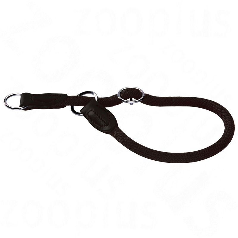 HUNTER Freestyle Training Collar - Black Size 50