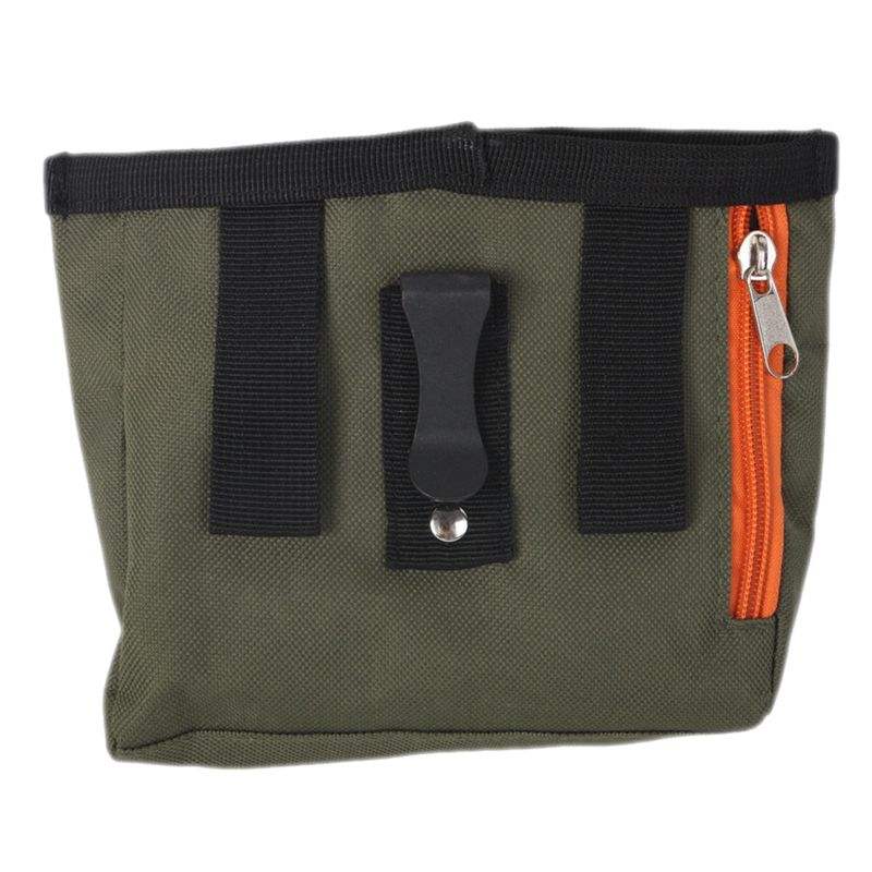 Snack Bag with Magnetic Fastening 19 x 16 x 4 cm (L x W x H)