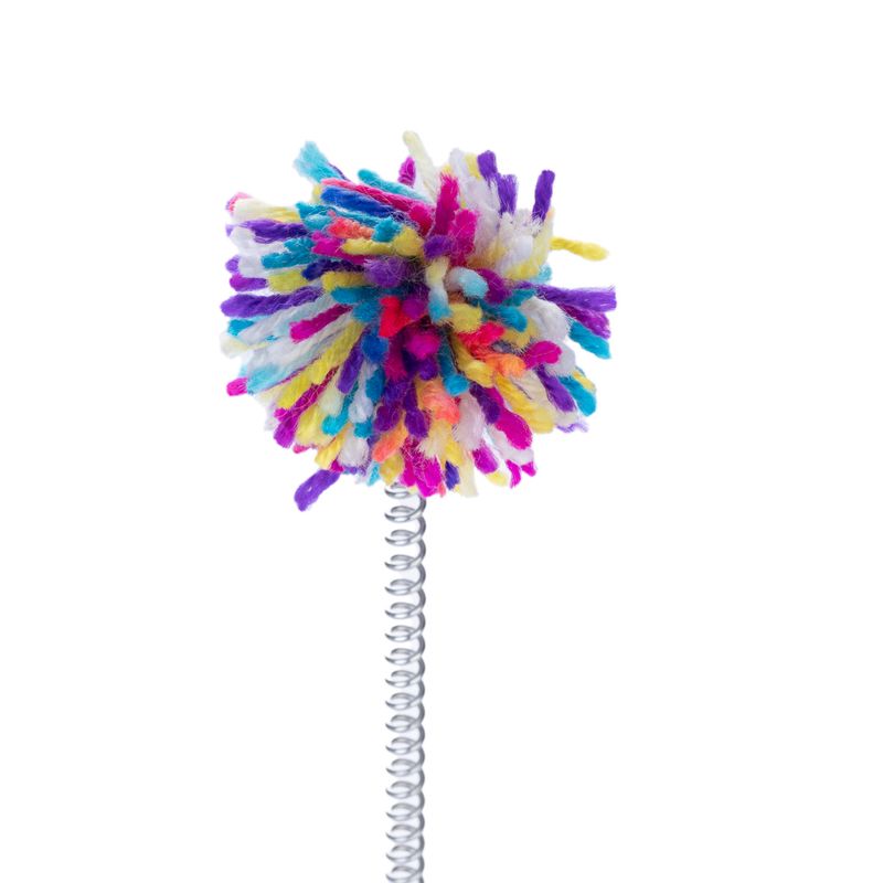 TIAKI Fantasy Unicorn Cat Toy 1 Toy