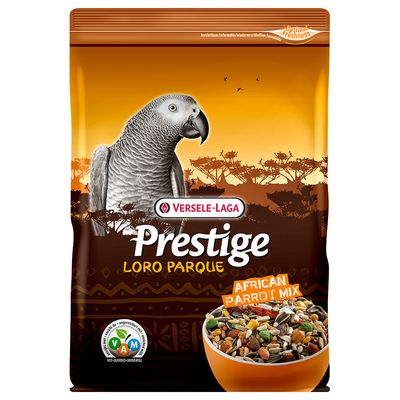Prestige Loro Parque African Parrot Mix 10kg