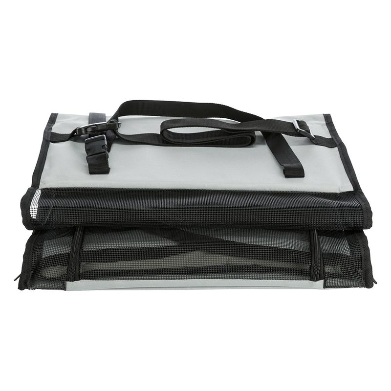 Trixie Car Seat 44 x 40 x 37 cm (L x W x H)