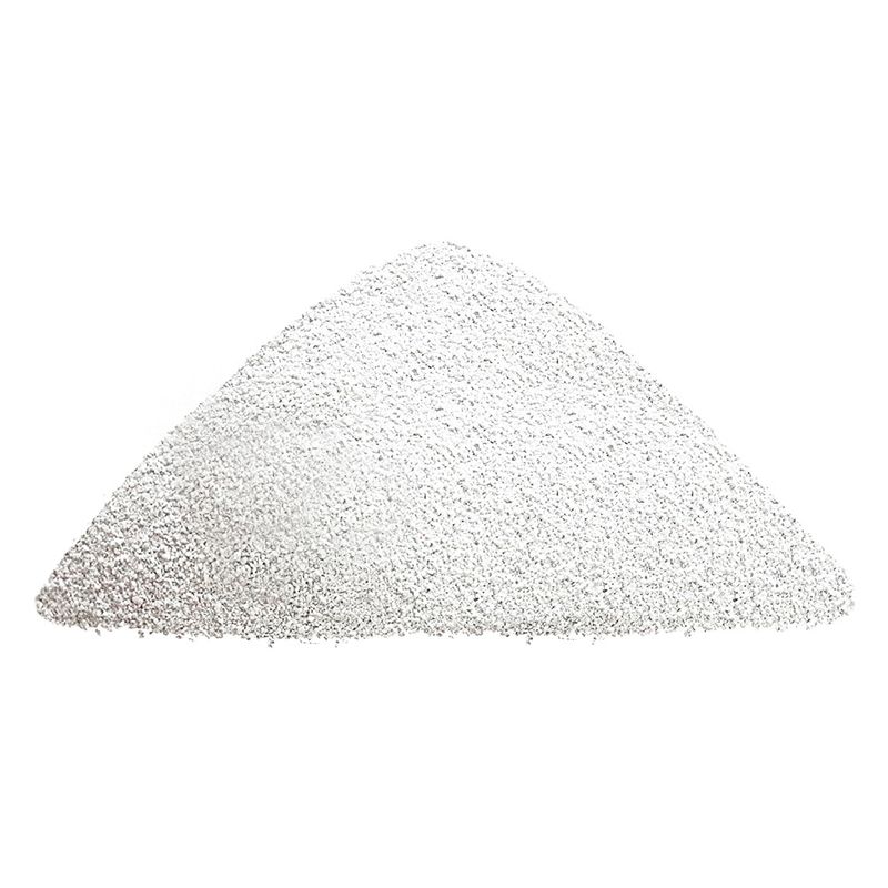 Professional Classic White Cat Litter with Baby Powder Scent 12kg