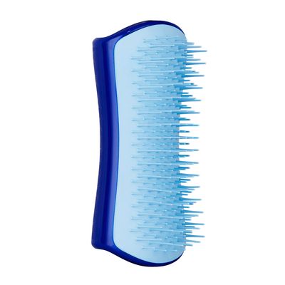Pet Teezer De-shedding Brush Small approx. 12.5 x 5.5 x 5.5cm (LxWxH)