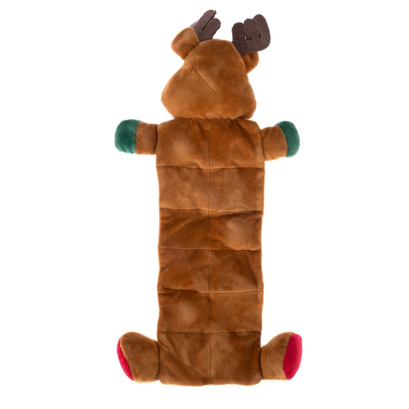 TIAKI Reindeer Snack Dog Toy 1 Toy