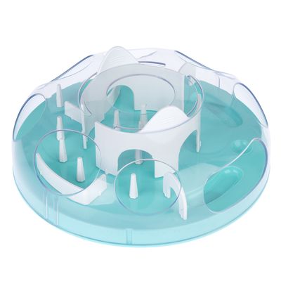 TIAKI Coliseum Intelligence Toy for Cats 1 Toy