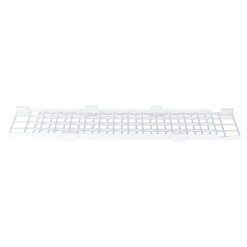 Trixie Protective Grille for Windows (Top/Bottom Piece) 75-125 x 16 cm (L x W)