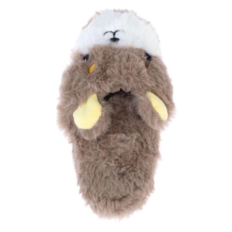 TIAKI Rabbit Slipper Dog Toy 1 Toy