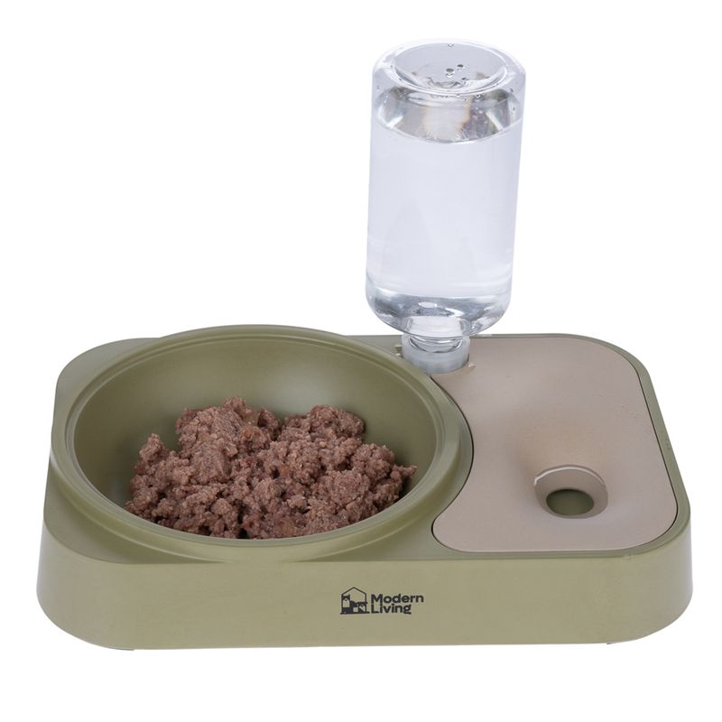 Modern Living SaPa Double Bowl 400ml