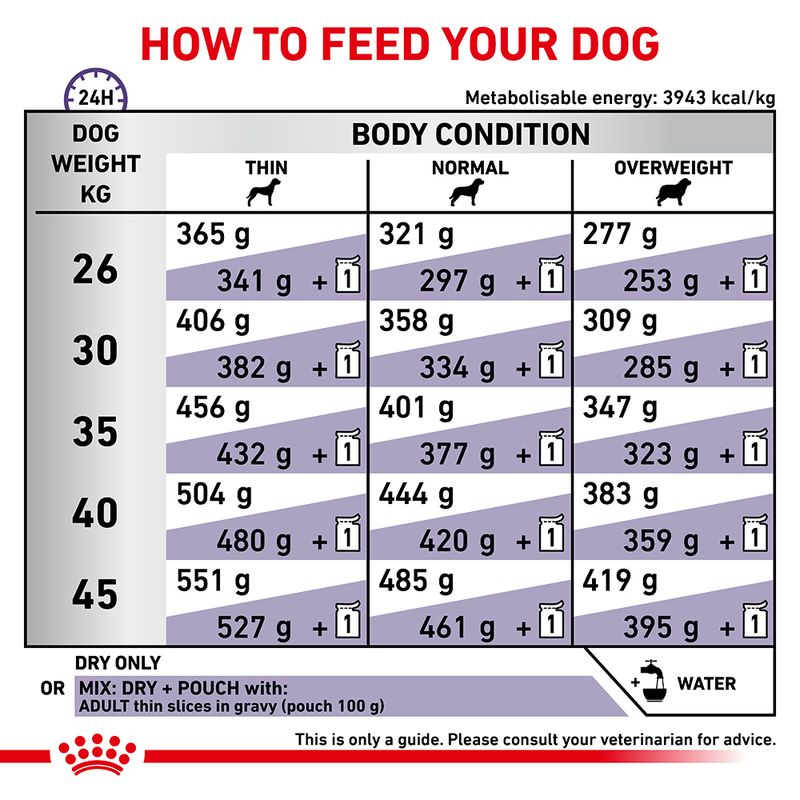 Royal Canin Expert Canine - Adult Large Dog 13kg