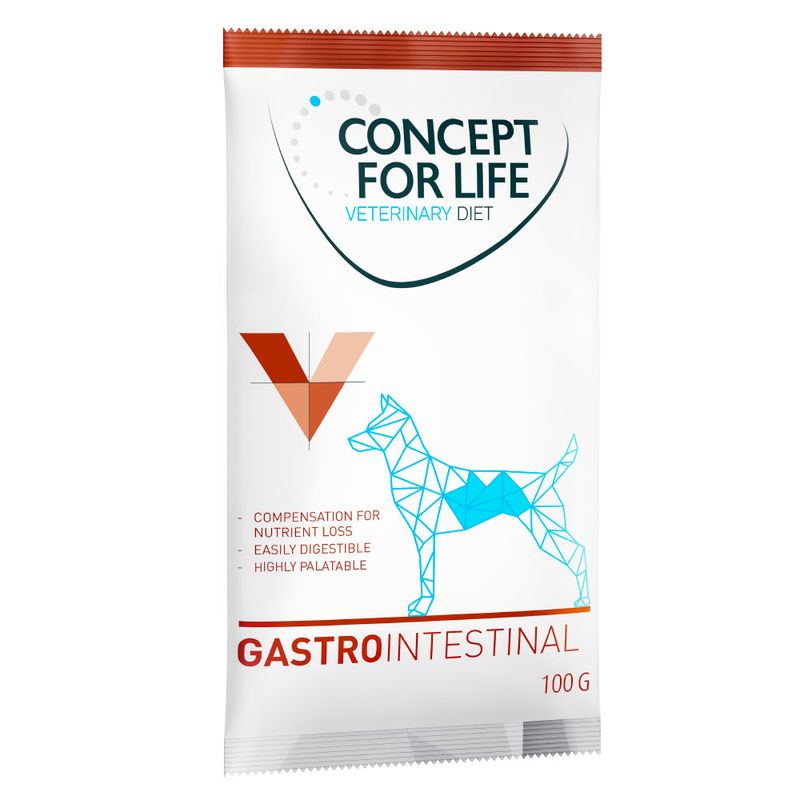 Concept for Life Veterinary Diet Gastrointestinal 1kg