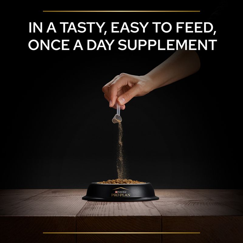 PRO PLAN Cat Adult Natural Defences Supplement Powder 60g