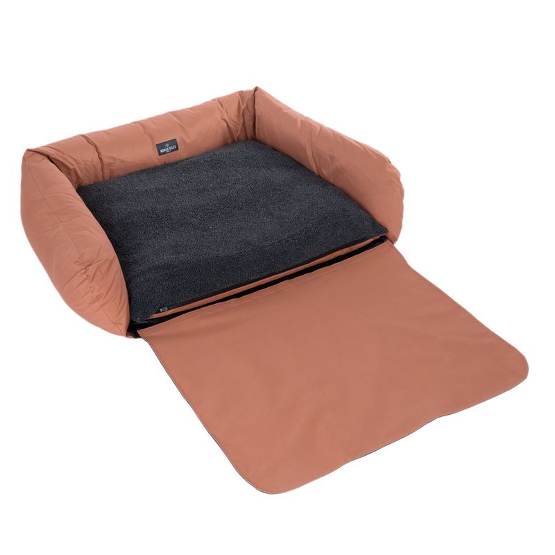 Nomad Tales Spirit Boot Cover for Dogs 90 x 70 x 23cm (L x W x H)