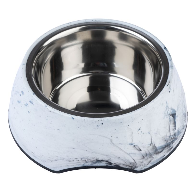 Modern Living Athens Dog Bowl 850ml