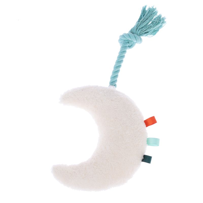 TIAKI Junior Dog Toy Moon 1 Toy