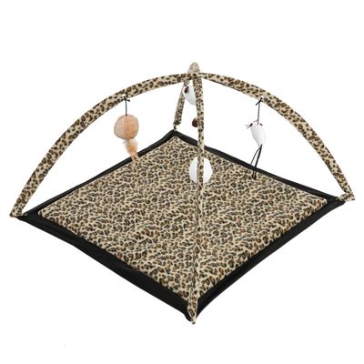 Little Leo Frame for Cats 57 x 59 x 33 cm (L x W x H)