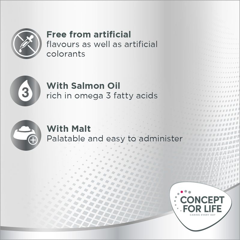 Concept for Life Beauty Paste 75g