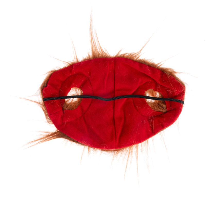 TIAKI Spooky Costume Size L: approx. 23cm (back length)