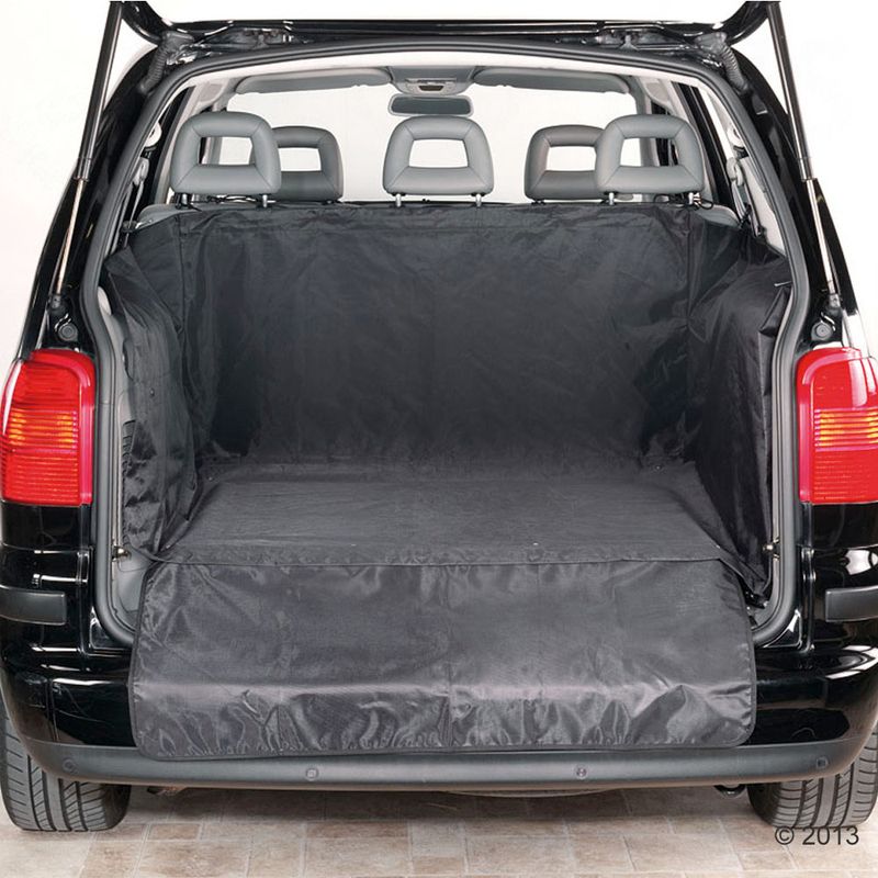 Coverall Deluxe Car Boot Cover 120 x 110 x 60 cm (L x W x H)