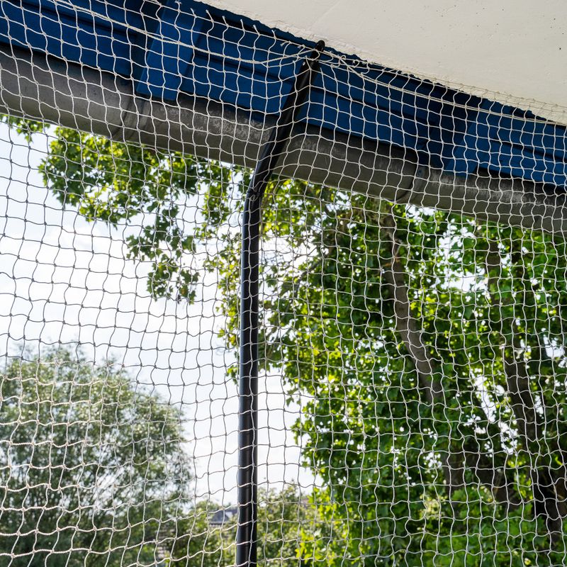 TIAKI Curved Telescopic Pole for Cat Nets Curved Telescopic Pole