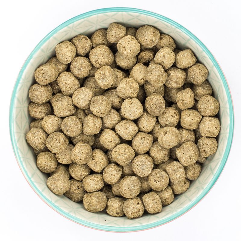 Burns Hypo-Allergenic Mixer - Adult & Senior 2kg