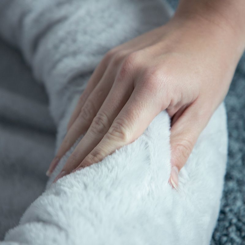 HAFENBANDE Flory Heating Pad diameter 75cm