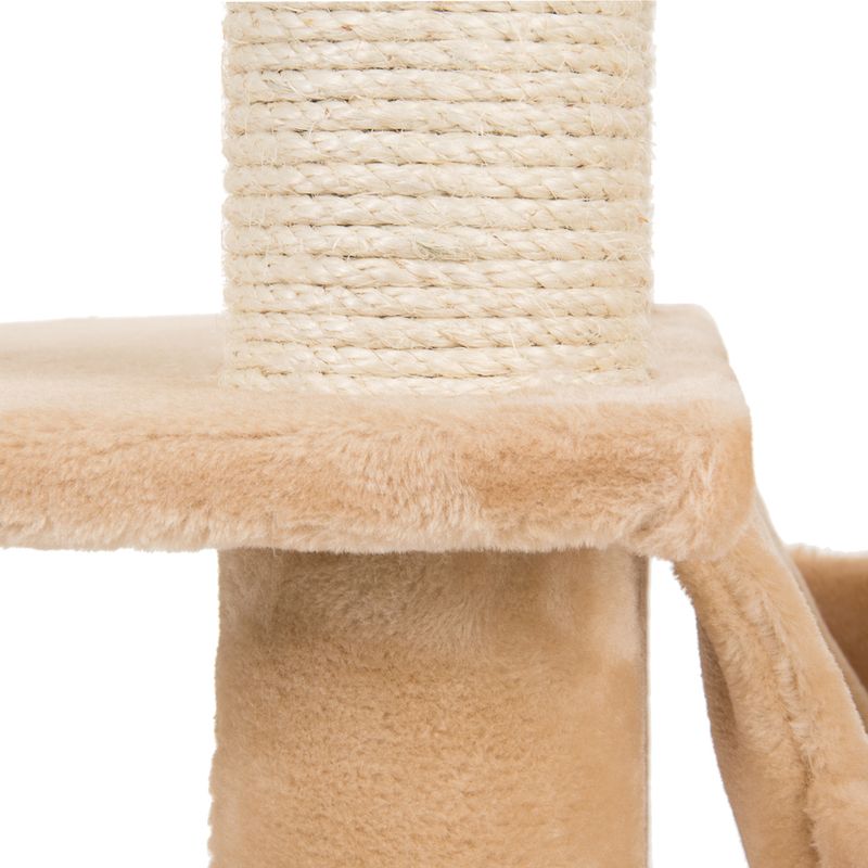 Cat Tree La Digue III Beige