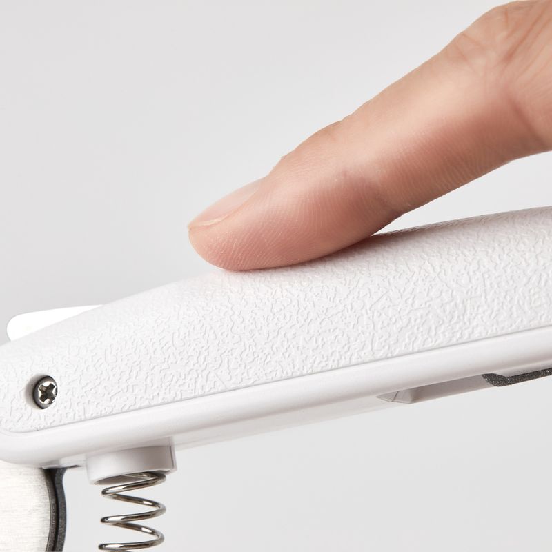 Petkit LED Claw Clipper for Pets L 14.8 x W 14.8 x H 2.3cm