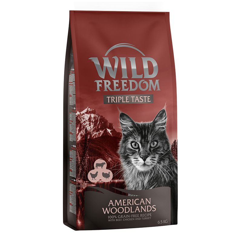 Wild Freedom Adult \