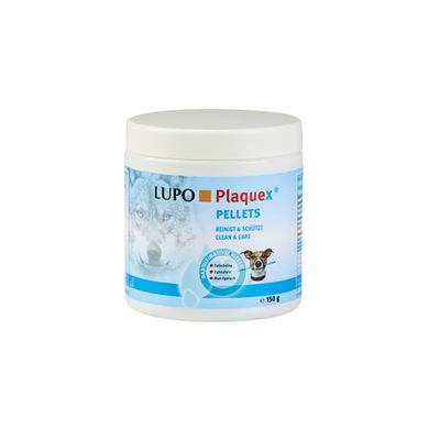 LUPO Plaquex® 150 g