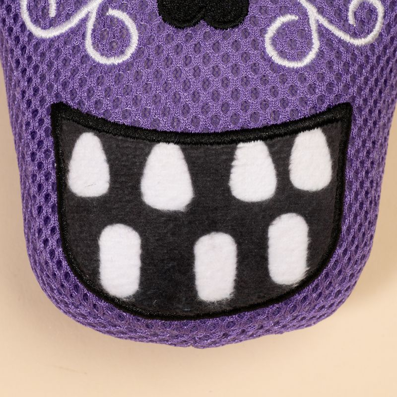 TIAKI Catrina Dog Toy approx. 15 x 13 x 6 cm (L x W x H)