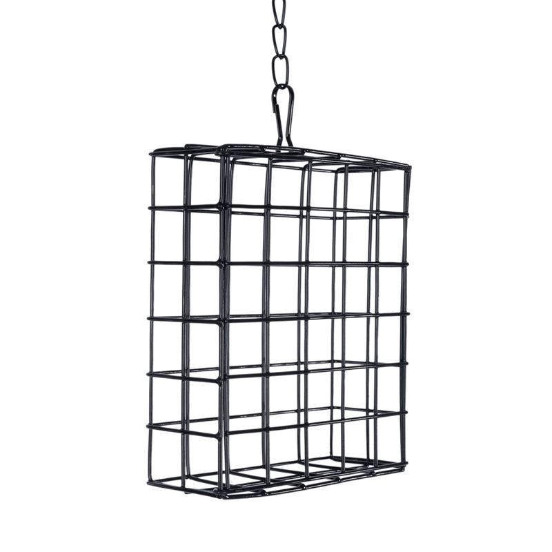 TIAKI bird feeder Ø 50 x H 210 cm