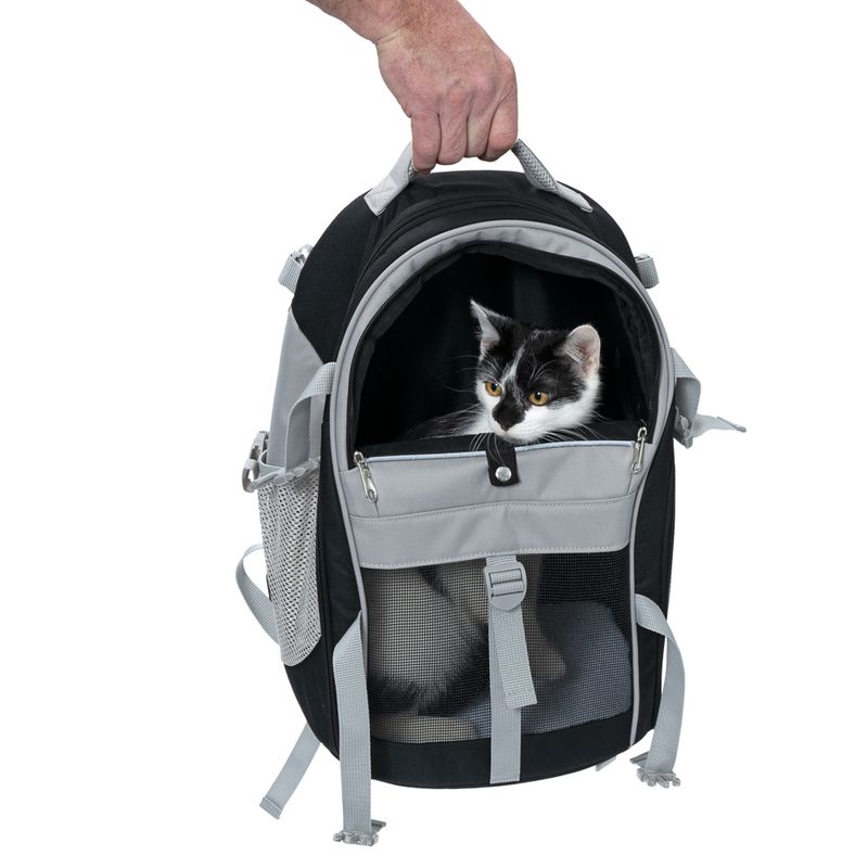 TIAKI Rucksack for Pets 30 x 24 x 43cm (L x W x H)