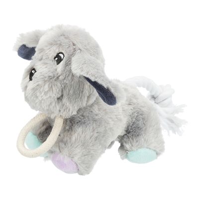 Trixie Junior Dog with Rope approx. 24cm