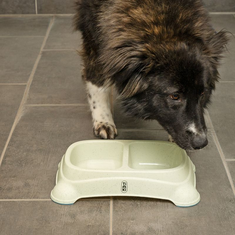 TIAKI Double Eco Bowl 2 x 400ml