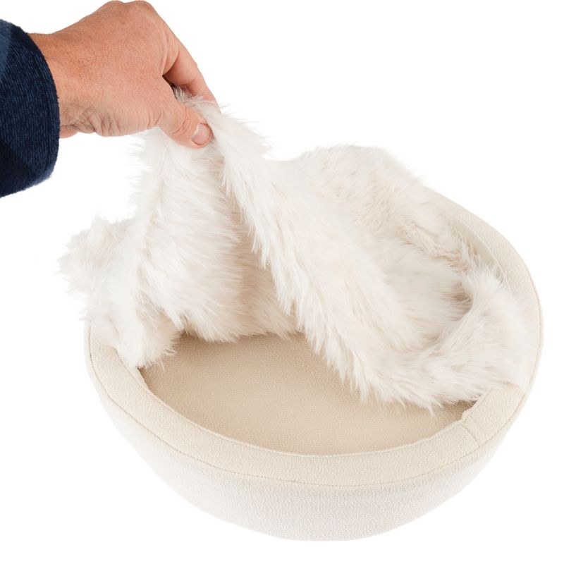 Modern Living Kiruna Cosy Bed 55 x 11 cm (Diameter x Height)