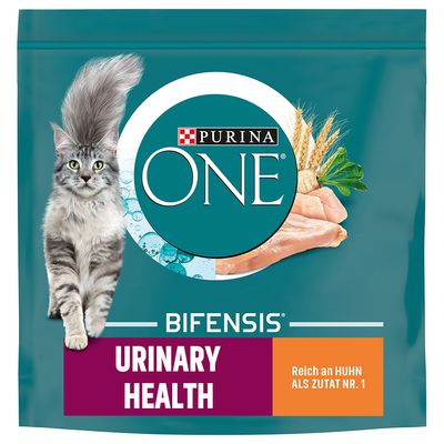 PURINA ONE Urinary Health 750 g